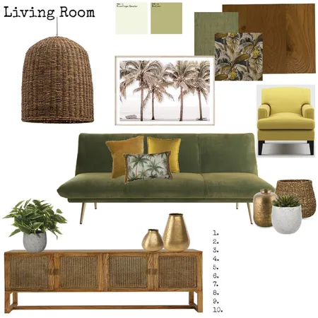 Sample Board template Interior Design Mood Board by ZenteriorDesigns on Style Sourcebook