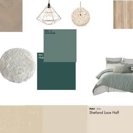 bedroom Interior Design Mood Board by Engy sherif on Style Sourcebook