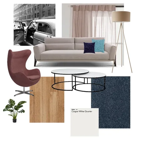 Masa Apartment Interior Design Mood Board by haveltimea on Style Sourcebook