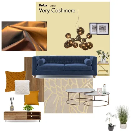 living room 2 Interior Design Mood Board by Bea Kala on Style Sourcebook