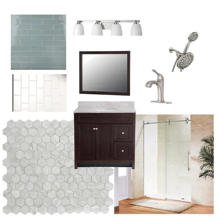 New Interior Design Mood Board by Oak Hill Interiors on Style Sourcebook