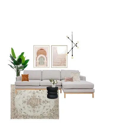 1 Interior Design Mood Board by lenushca on Style Sourcebook