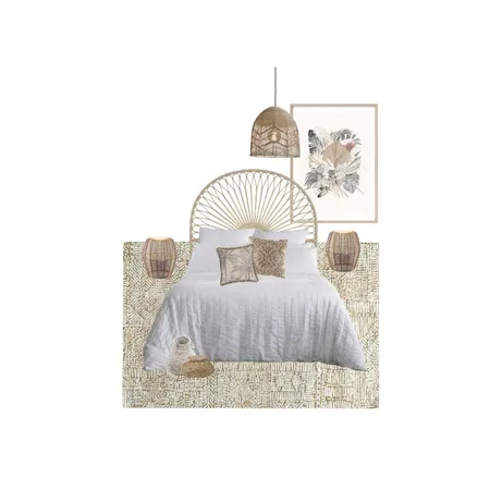 tribal Interior Design Mood Board by missamara on Style Sourcebook