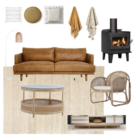 Front Lounge Room Interior Design Mood Board by ash.lauren on Style Sourcebook