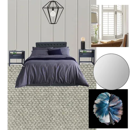 Master Bed Nov 2020 Interior Design Mood Board by GabiHoward on Style Sourcebook