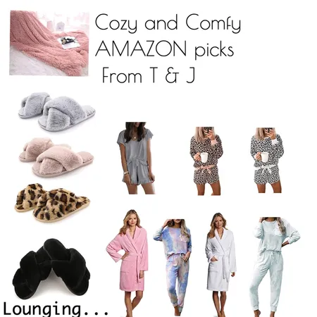 Comfy picks Interior Design Mood Board by armstrong3 on Style Sourcebook