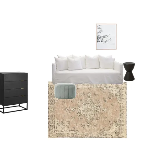 Living Area 2 Interior Design Mood Board by ekbennetts on Style Sourcebook