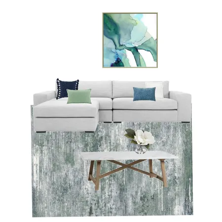 Lucy Lounge option 3 Interior Design Mood Board by nene&uke on Style Sourcebook