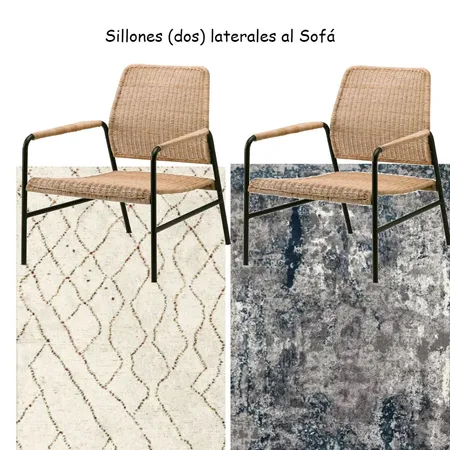 Proyecto GILDA6 Interior Design Mood Board by Marce on Style Sourcebook