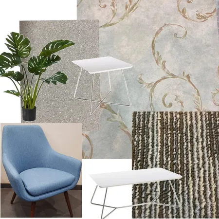 LUCKNOW LOUNGE Interior Design Mood Board by Sunali Goenka on Style Sourcebook