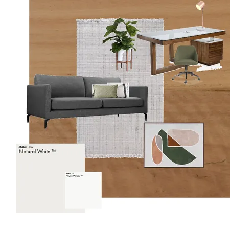 Study Ideas Interior Design Mood Board by kdymond on Style Sourcebook