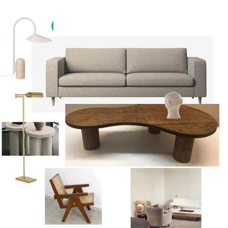 living room Interior Design Mood Board by Aleks interiors on Style Sourcebook