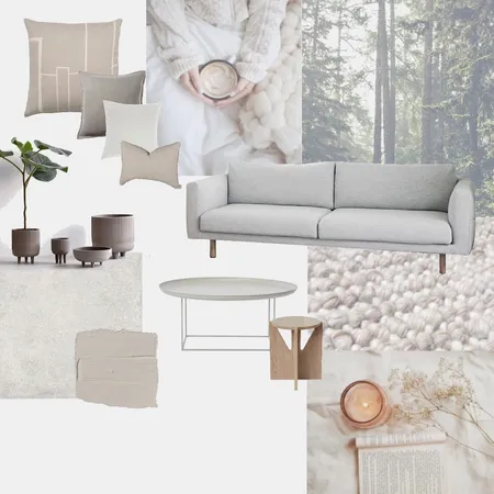 Living room Interior Design Mood Board by Iritsho on Style Sourcebook