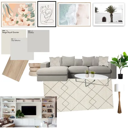 living room Interior Design Mood Board by Jess.Hall on Style Sourcebook