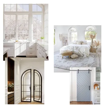 doors and windows Interior Design Mood Board by kirstyakers on Style Sourcebook