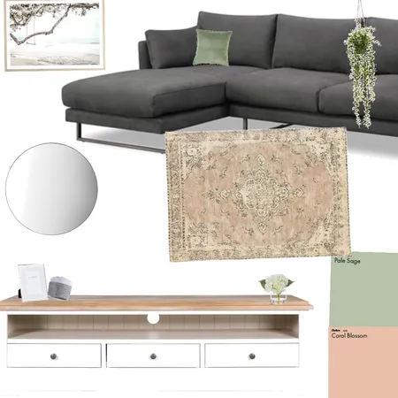 Living room Interior Design Mood Board by LaurenLansdown on Style Sourcebook