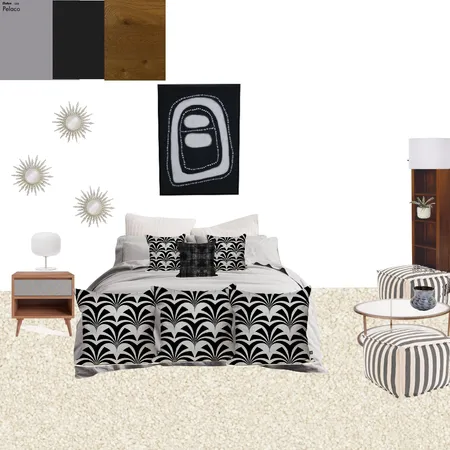 room Interior Design Mood Board by Jazmine.Garland on Style Sourcebook