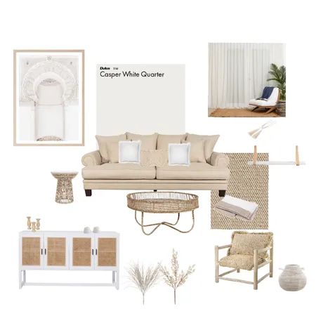 ✨ Interior Design Mood Board by Tahlise.c on Style Sourcebook