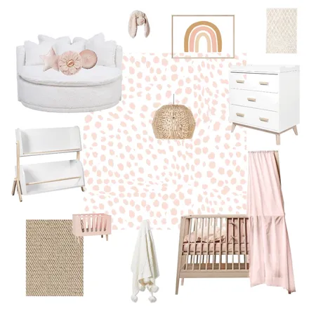 🌸 Interior Design Mood Board by Tahlise.c on Style Sourcebook