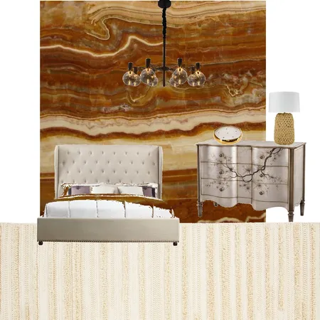 Spavaca sema D Interior Design Mood Board by zizica on Style Sourcebook