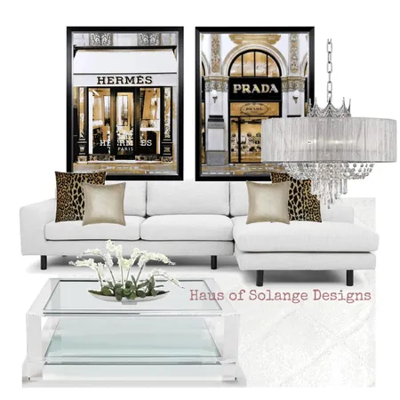 Designer Livingroom Interior Design Mood Board by solange1992 on Style Sourcebook