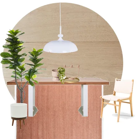 dining room Interior Design Mood Board by Plants By Bela on Style Sourcebook