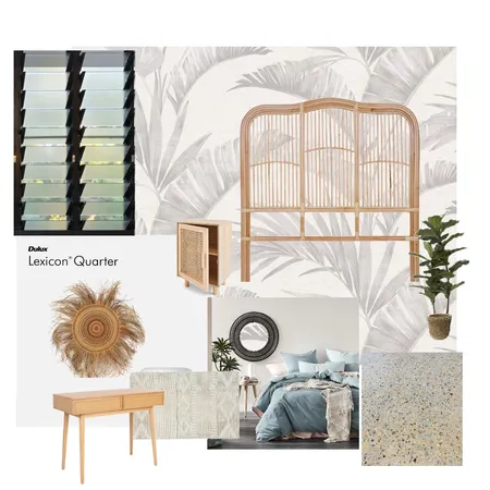 bedroommain Interior Design Mood Board by MF on Style Sourcebook