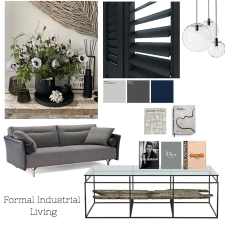 iram Interior Design Mood Board by hannahclarkinteriors on Style Sourcebook