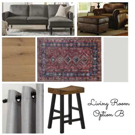 Living Room - Birch Interior Design Mood Board by DANIELLE'S DESIGN CONCEPTS on Style Sourcebook