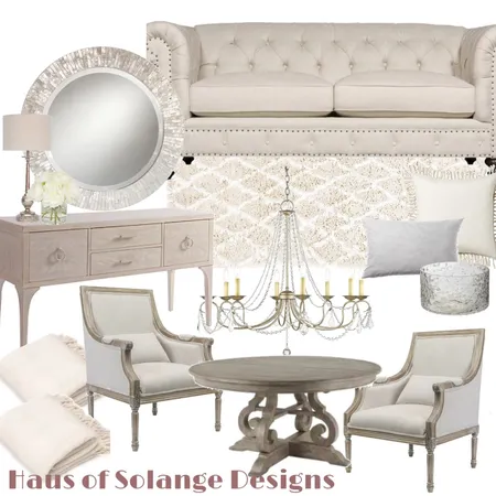 Casual Elegant Living Interior Design Mood Board by solange1992 on Style Sourcebook