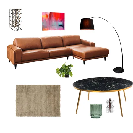 Darling Interior Design Mood Board by lehcargo on Style Sourcebook