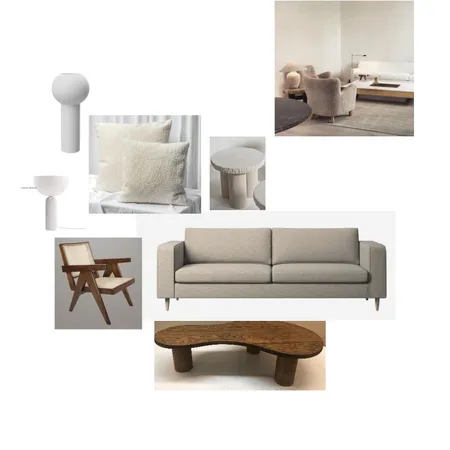 living room Interior Design Mood Board by Aleks interiors on Style Sourcebook