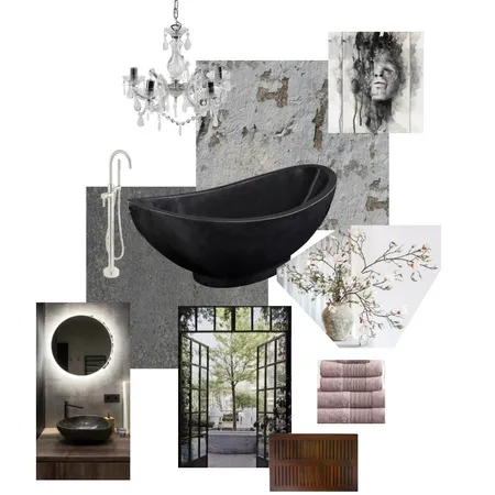 New Board Interior Design Mood Board by emilyirene on Style Sourcebook