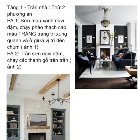 DOI CAN T1 - 3 Interior Design Mood Board by vannth289 on Style Sourcebook