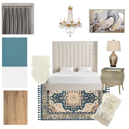 Mayayise Master Interior Design Mood Board by Khanyisa.Miya on Style Sourcebook