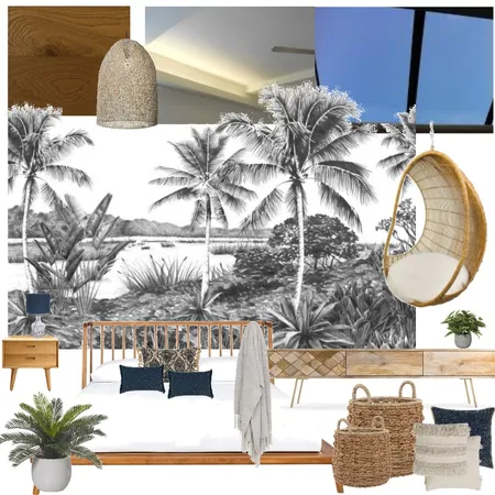 Robin Project Sample Board2 Interior Design Mood Board by ZenteriorDesigns on Style Sourcebook