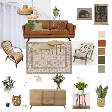 my mood board Interior Design Mood Board by Adi Philosof on Style Sourcebook