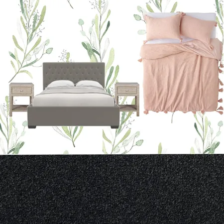 Spare rooms Interior Design Mood Board by lianah on Style Sourcebook