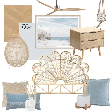 At the sea Interior Design Mood Board by Riannainteriors on Style Sourcebook