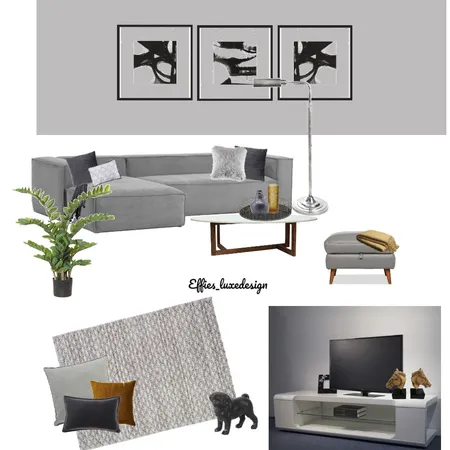 Young male rumpus retreat Interior Design Mood Board by Effies_luxedesign on Style Sourcebook