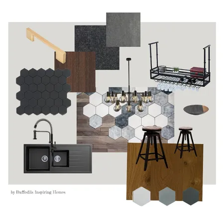 Prima Jubilee Ady Interior Design Mood Board by Neera Ramdzan on Style Sourcebook