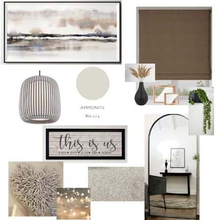 Kerry Landing Interior Design Mood Board by HelenOg73 on Style Sourcebook