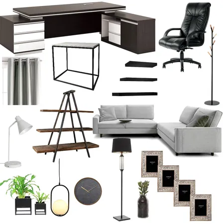 caren Interior Design Mood Board by caren ehab on Style Sourcebook