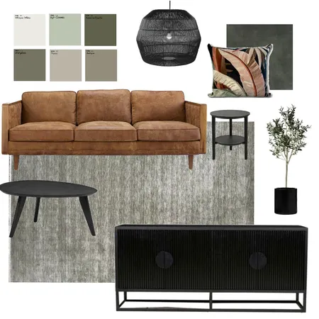 mood board trial 2 Interior Design Mood Board by AlexPierce on Style Sourcebook