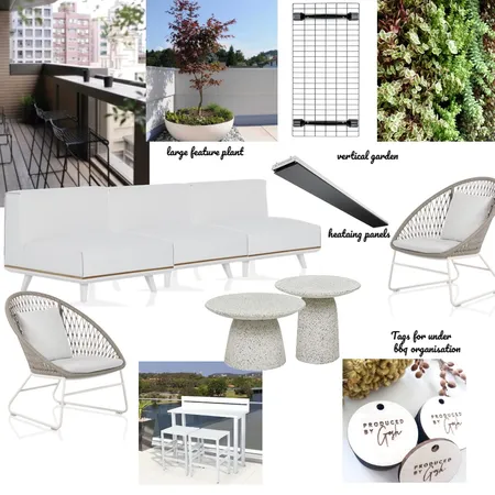 Twee Interior Design Mood Board by Oleander & Finch Interiors on Style Sourcebook