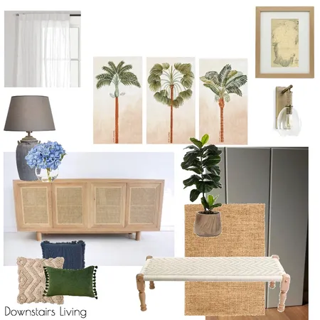 Vincentia4 Interior Design Mood Board by LPB on Style Sourcebook