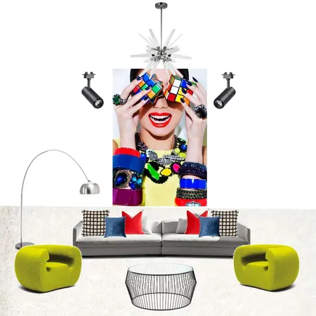 k Interior Design Mood Board by IvKoM on Style Sourcebook