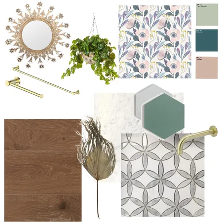 Lady house Interior Design Mood Board by Isabelle on Style Sourcebook