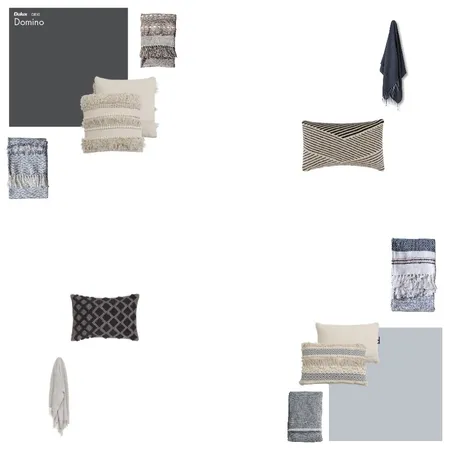 Tech Assessment Interior Design Mood Board by LottieOhehirCorones on Style Sourcebook