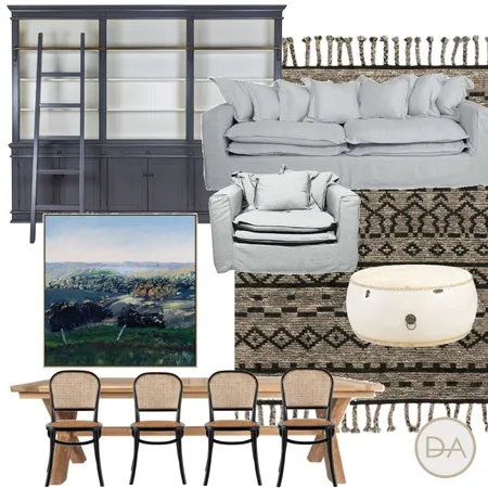 Paterson Interior Design Mood Board by daneanthony on Style Sourcebook